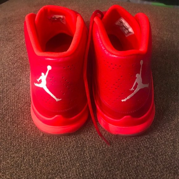 NIKE JORDAN SUPER FLY 4PO